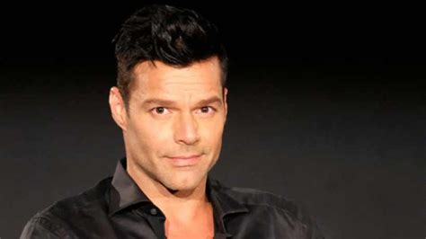 ricky martin versace personaje
